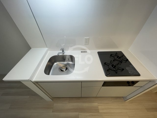 キッチン　アーバネックス西本町　システムキッチン