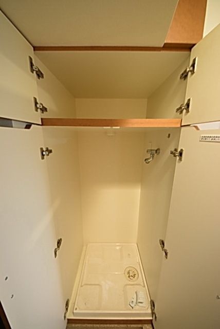 その他設備　★洗濯機置★※別部屋参考写真