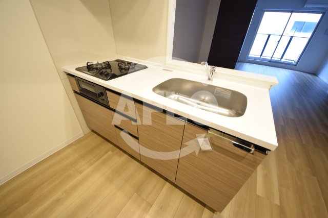 キッチン　Grand Paseo south(グランパセオサウス)　キ