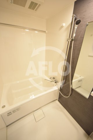バス・シャワールーム　Grand Paseo south(グランパセオサウス)　浴