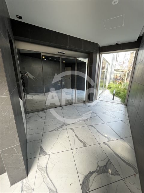 エントランス　Grand Paseo south(グランパセオサウス)　エ