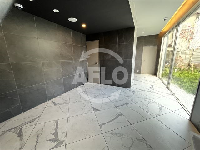 ロビー　Grand Paseo south(グランパセオサウス)　ロ