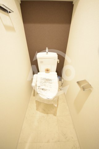 トイレ　Grand Paseo south(グランパセオサウス)　ト