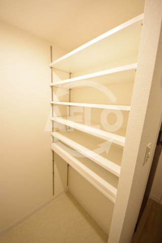 収納　Grand Paseo south(グランパセオサウス)　シ