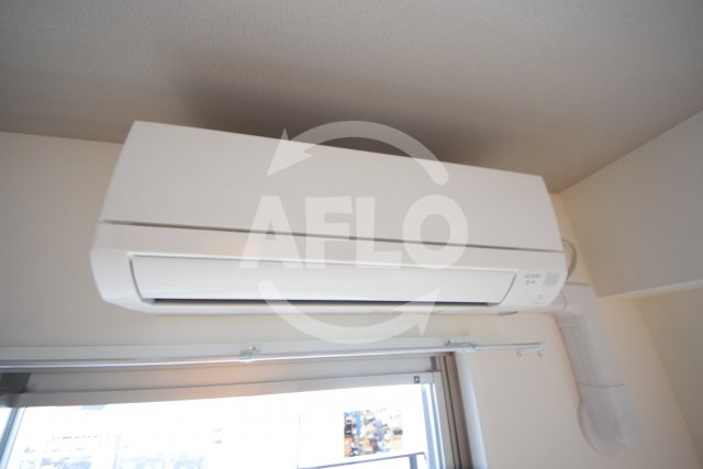 その他設備　Grand Paseo south(グランパセオサウス)　エ