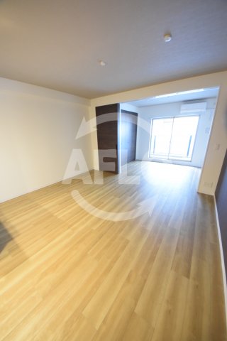 居室・リビング　Grand Paseo south(グランパセオサウス)　リ