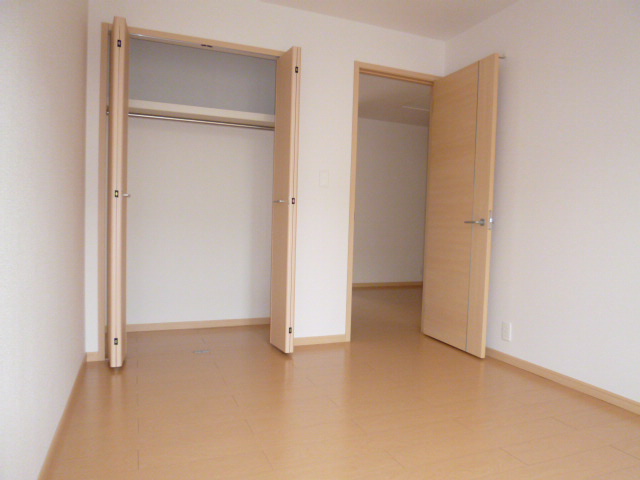 その他部屋・スペース　洋室