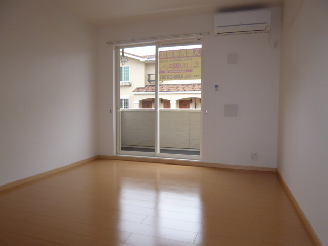 居室・リビング　洋室