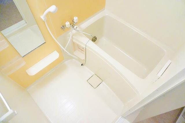 バス・シャワールーム　浴室