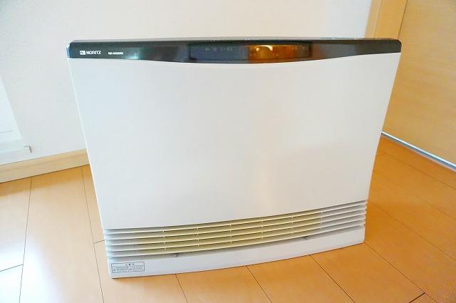 その他設備　設備