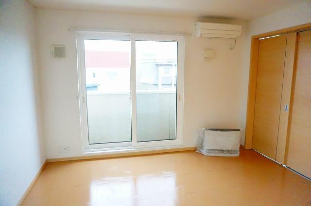 居室・リビング　リビング１