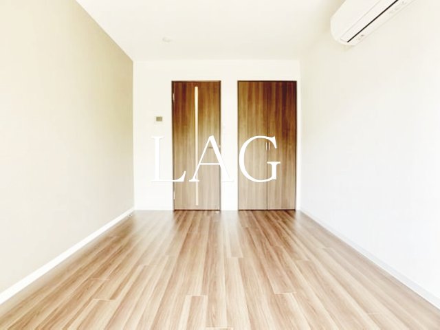 その他部屋・スペース　寝室です。