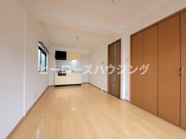 居室・リビング　※2026年3月上旬撮影！