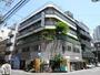 扇町駅より徒歩5分 5階 築46年の賃貸物件