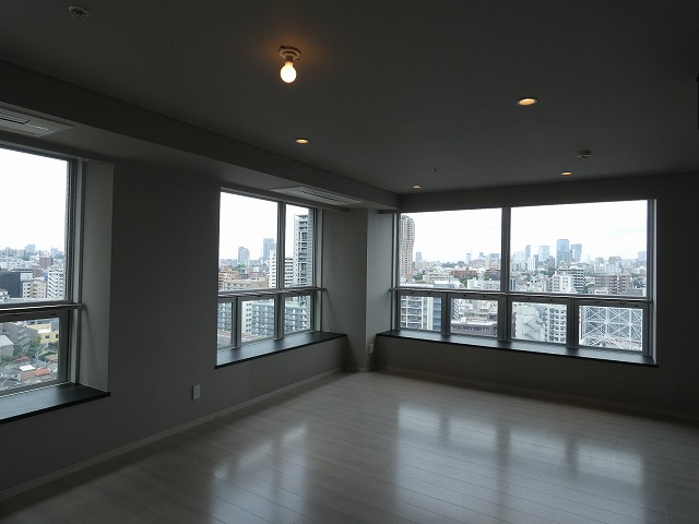 居室・リビング　居室