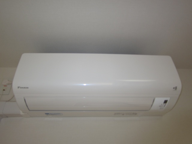 その他　エアコン