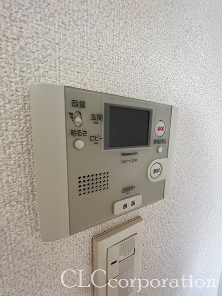 セキュリティ　同仕様写真使用