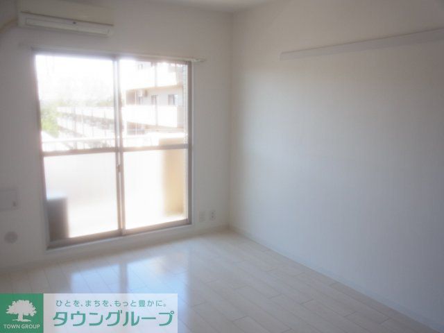 居室・リビング　リビング/居室