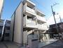 ジョイフル矢田 3階 築4年1ヶ月の賃貸物件