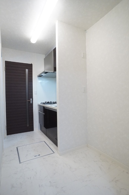 キッチン　他室になります。