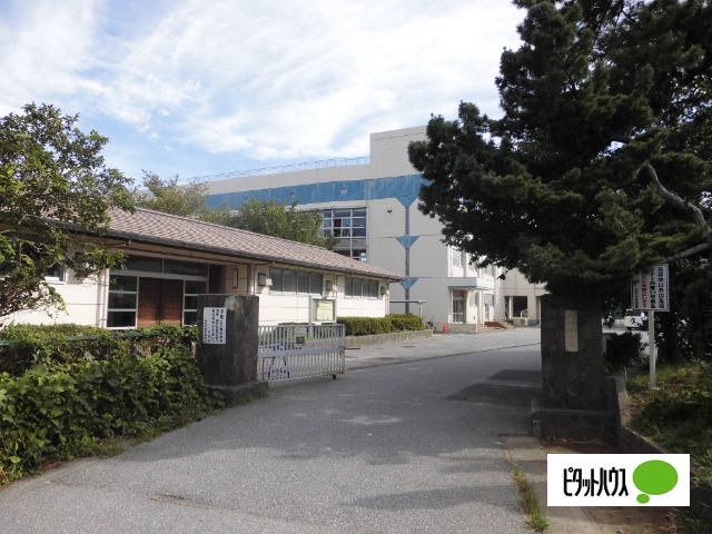 中学校　市原市立五井中学校（中学校）まで2197m
