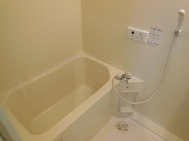 バス・シャワールーム　☆１日の疲れを洗い流す癒しの空間☆