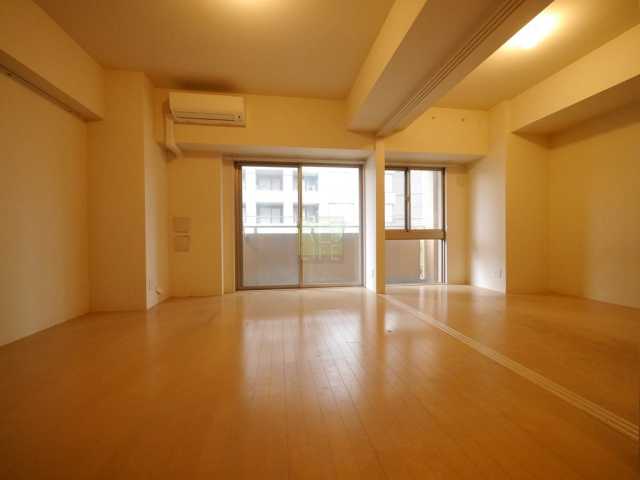 居室・リビング　ルミナス神楽坂