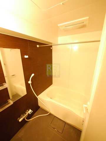 バス・シャワールーム　ルミナス神楽坂