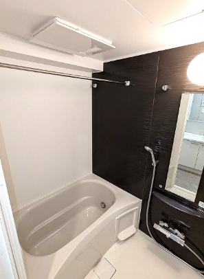 バス・シャワールーム　☆くつろげるお風呂☆