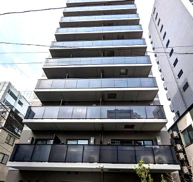 建物外観　☆きれいな外観☆