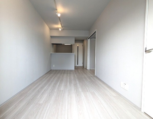 居室・リビング　☆広々としたリビング☆