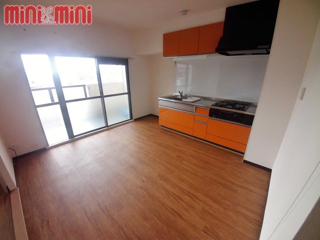 居室・リビング　ダイニング