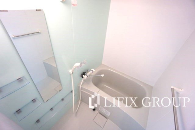 バス・シャワールーム　風呂