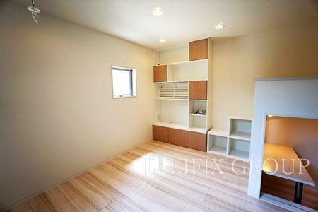 居室・リビング　居間・リビング