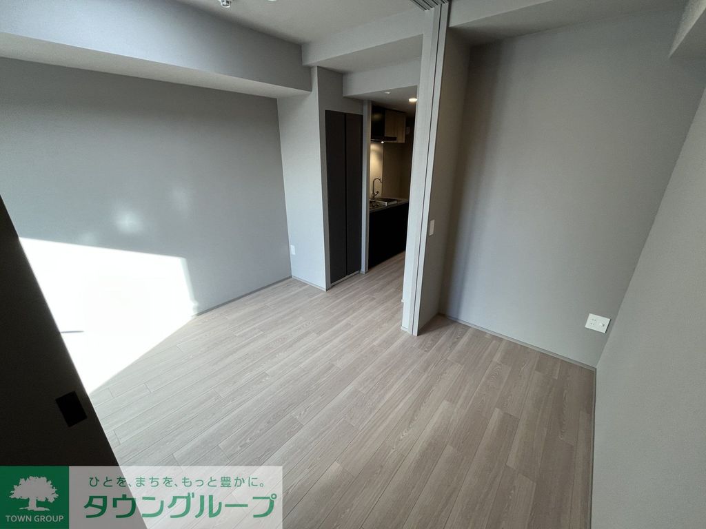 居室・リビング　リビング/居室