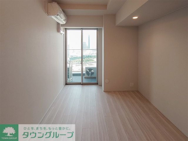 居室・リビング　※写真は同タイプ住戸です。