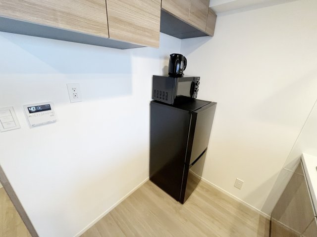 その他部屋・スペース　内装です