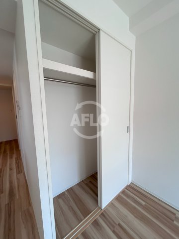 収納　セレニテフラン本町　収納