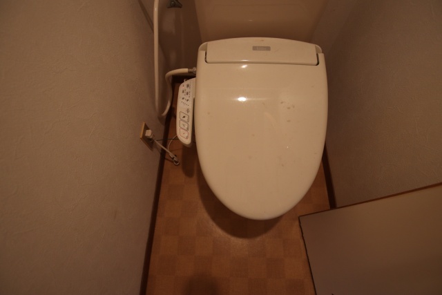 その他設備　別室の参考写真です