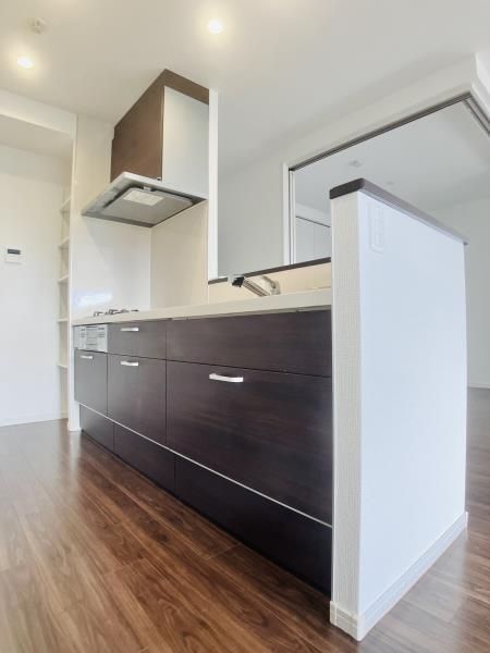 キッチン　参考写真です