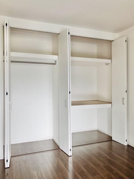 収納　参考写真です