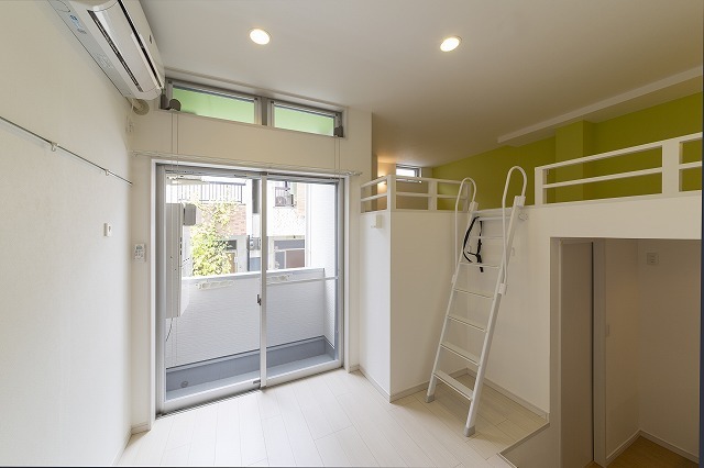 居室・リビング