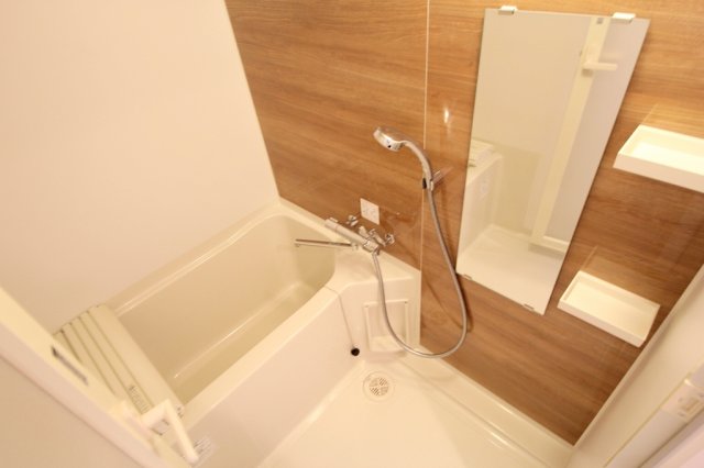 バス・シャワールーム　スプランディッド淀屋橋DUE（ドューエ）