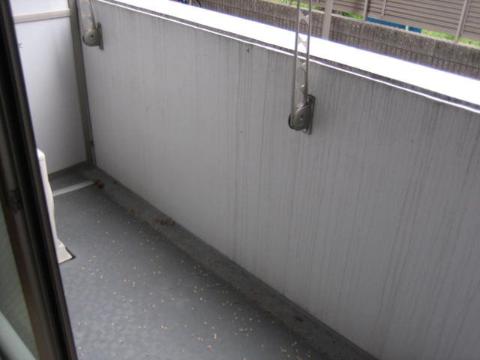 バルコニー　ベランダ