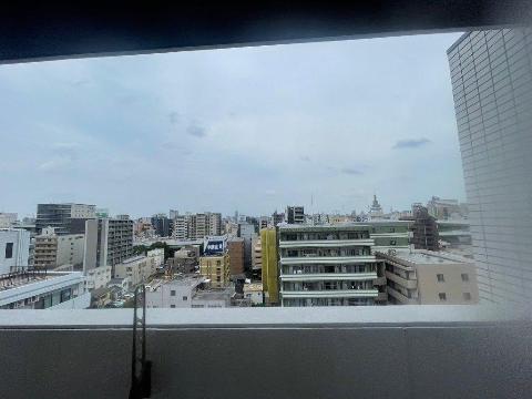 眺望　眺望（イメージ）