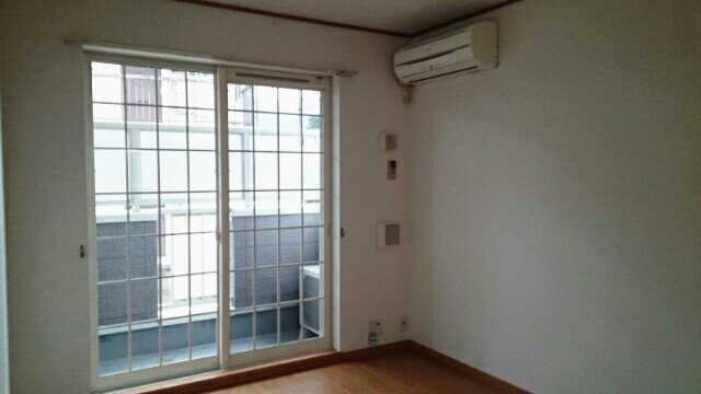 居室・リビング　ゆったりとしたリビングです