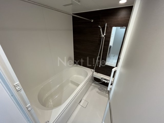 バス・シャワールーム　ドムスクレスト中町