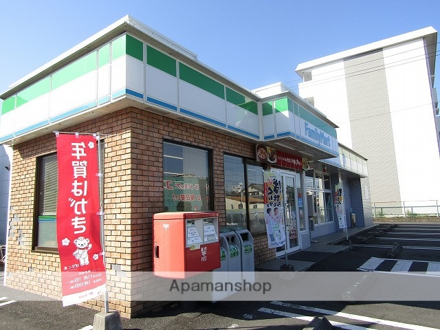 コンビニ　ファミリーマート大淀二丁目店（コンビニ）まで1498m
