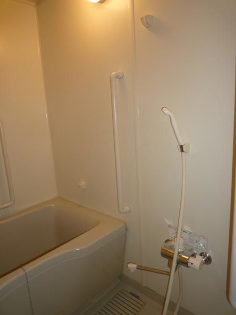 バス・シャワールーム　参考写真　前回募集時