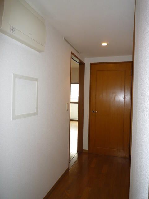 玄関　参考写真　前回募集時